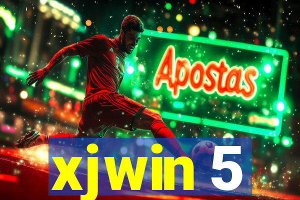 xjwin 5
